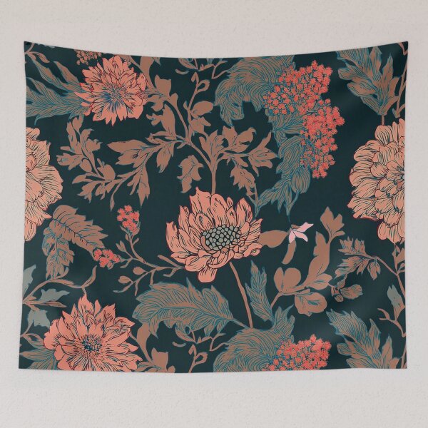 Item preview, Modern Botanica designed and sold by RockitBaby.