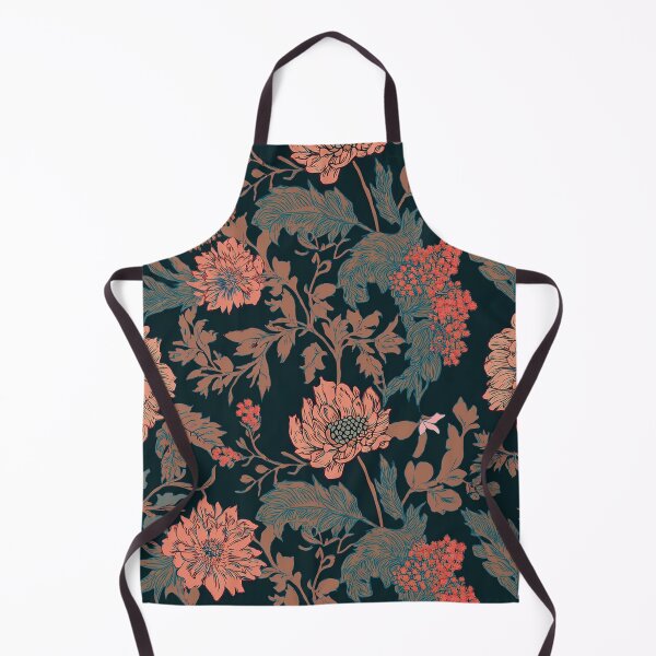 Item preview, Modern Botanica designed and sold by RockitBaby.