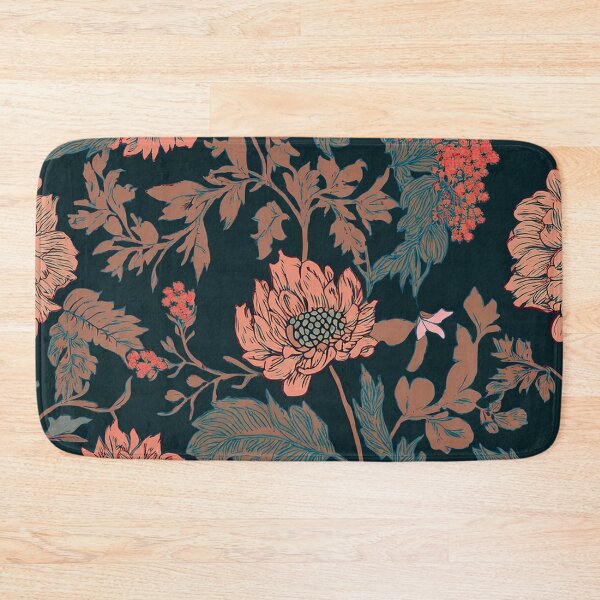 Item preview, Modern Botanica designed and sold by RockitBaby.
