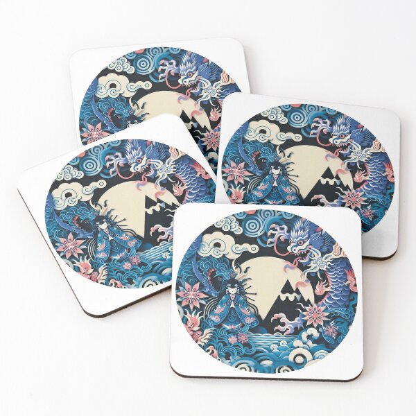 Item preview, Geisha Girl designed and sold by Brighton001.