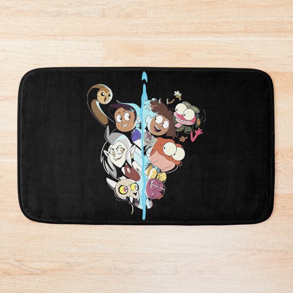 Item preview, The Owl House Art designed and sold by Bioanhiern.