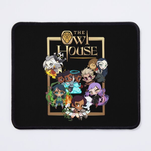 Item preview, The Owl House Art designed and sold by Bioanhiern.