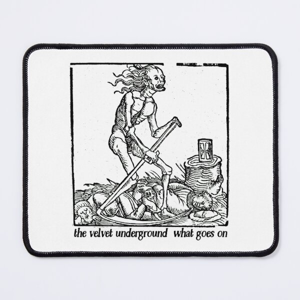 Item preview, Music the velvet underground designed and sold by Yemainerthd.