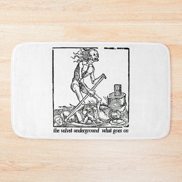 Item preview, Music the velvet underground designed and sold by Yemainerthd.
