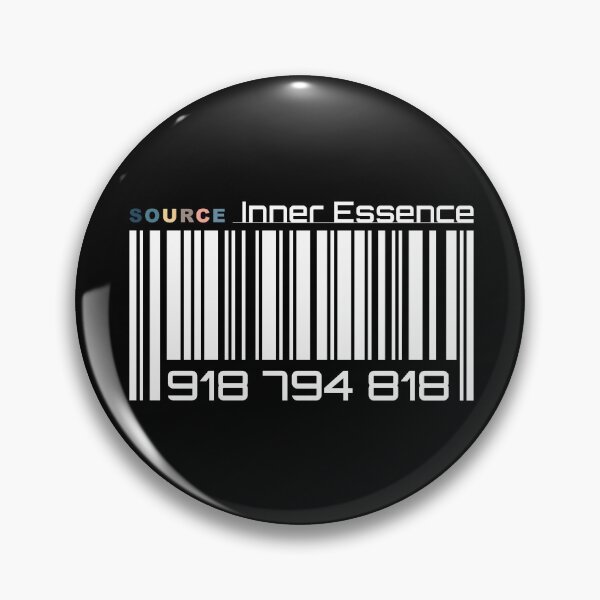 Item preview, Grabovoi Code • Inner Essence • Daily Affirmation for Self-Love & Awakening designed and sold by FLOW Designs Shop.
