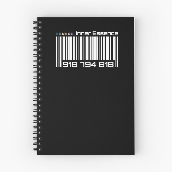 Item preview, Grabovoi Code • Inner Essence • Daily Affirmation for Self-Love & Awakening designed and sold by FLOW Designs Shop.