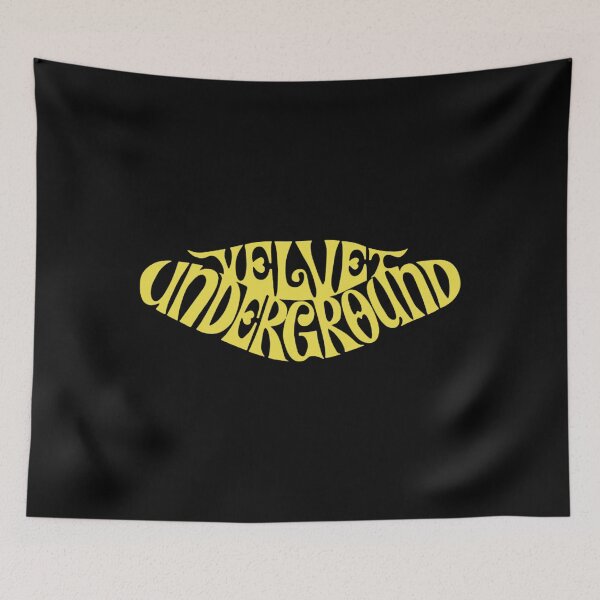 Item preview, Music the velvet underground designed and sold by Yemainerthd.