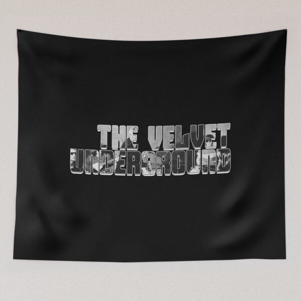 Item preview, Music the velvet underground designed and sold by Yemainerthd.