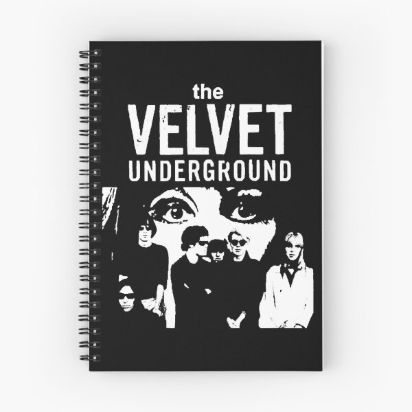 Item preview, Music the velvet underground designed and sold by Yemainerthd.