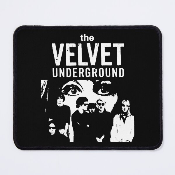 Item preview, Music the velvet underground designed and sold by Yemainerthd.
