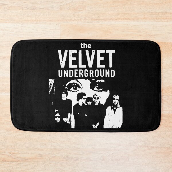 Item preview, Music the velvet underground designed and sold by Yemainerthd.
