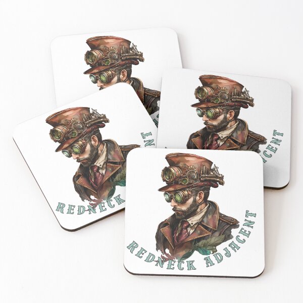 Item preview, Redneck Adjacent designed and sold by Studio SoulShine.
