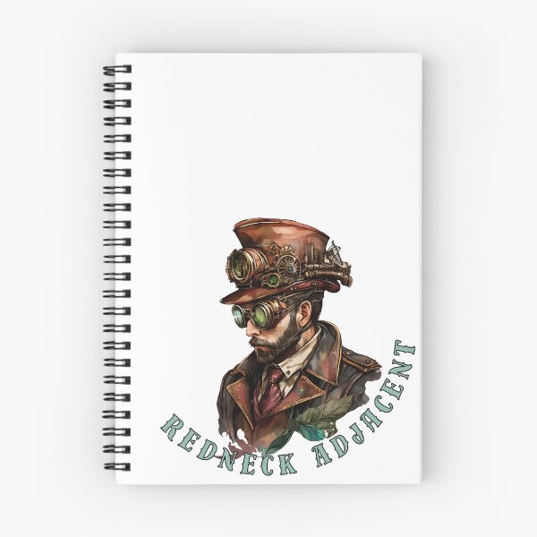 Item preview, Redneck Adjacent designed and sold by Studio SoulShine.