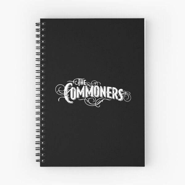 Item preview, The Commoners designed and sold by CrystalMWilliam.