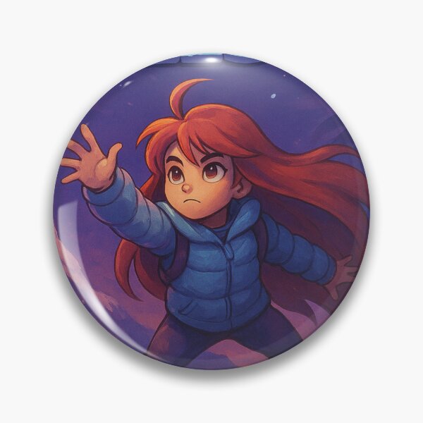Item preview, Celeste designed and sold by FeelTheDrawing.