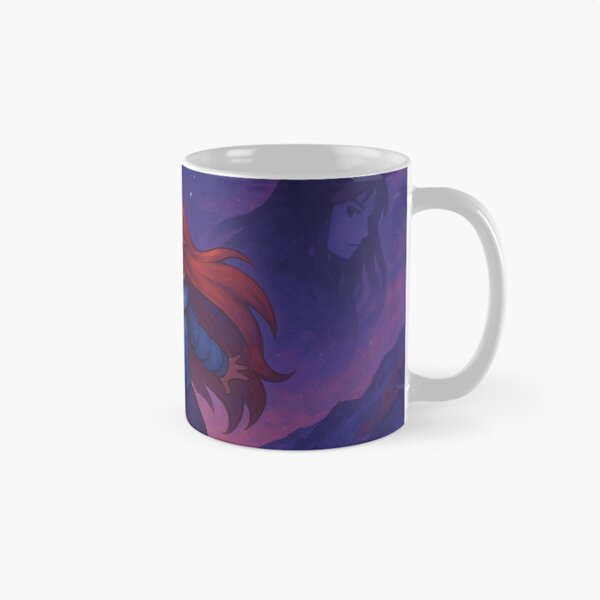 Item preview, Celeste designed and sold by FeelTheDrawing.