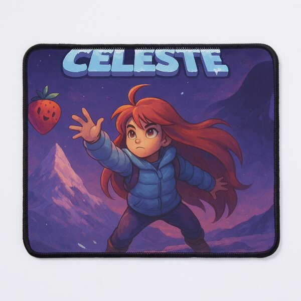 Item preview, Celeste designed and sold by FeelTheDrawing.