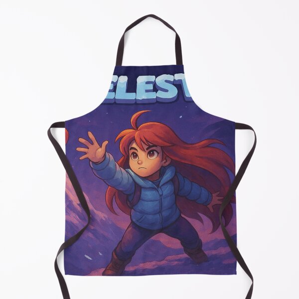 Item preview, Celeste designed and sold by FeelTheDrawing.