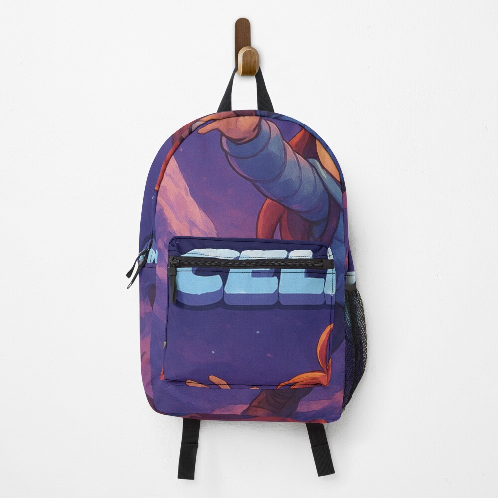Item preview, Backpack designed and sold by FeelTheDrawing.