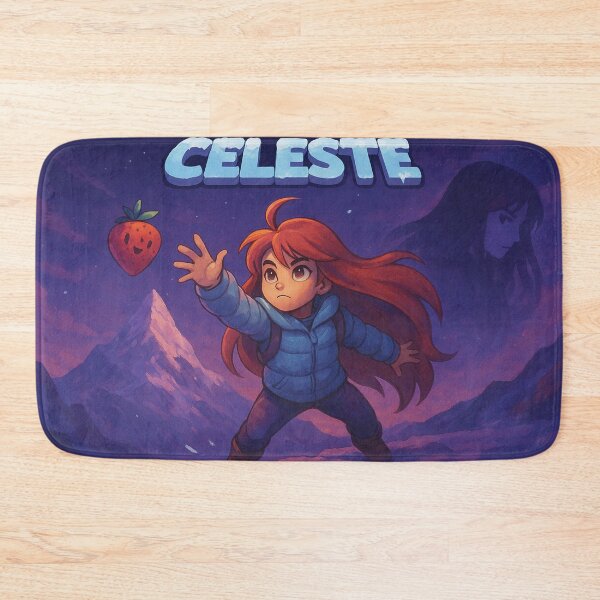 Item preview, Celeste designed and sold by FeelTheDrawing.