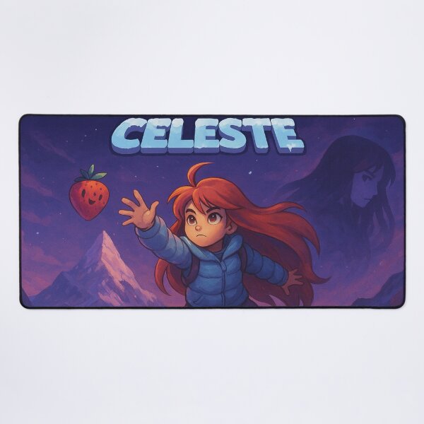 Item preview, Celeste designed and sold by FeelTheDrawing.