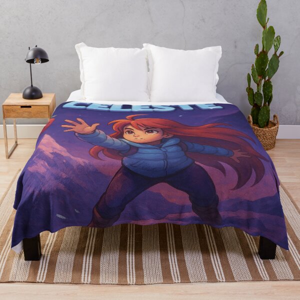 Item preview, Celeste designed and sold by FeelTheDrawing.