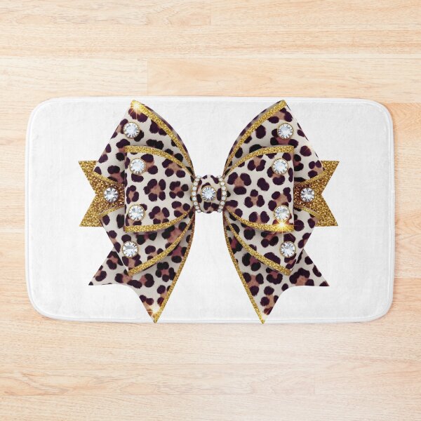 Item preview, Leopard Coquette Bow PNG | Soft Girl Girly Sublimation Design designed and sold by Ellen'Studio.