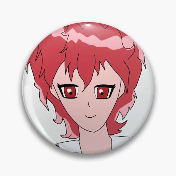 Item preview, Hikaru Shidou designed and sold by harleyjinx.