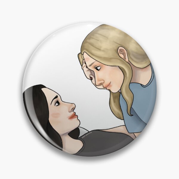 Item preview, Jemily Criminal Minds  designed and sold by kxdarhk.