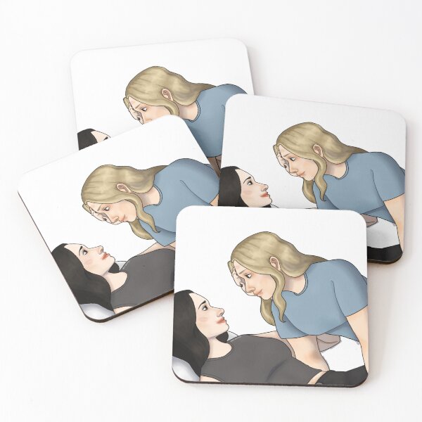 Item preview, Jemily Criminal Minds  designed and sold by kxdarhk.