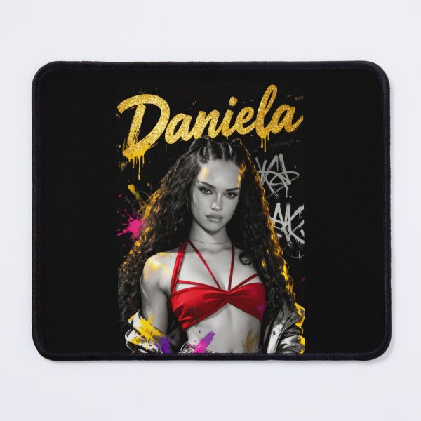 Item preview, Daniela Avanzini designed and sold by Knightly Armor.