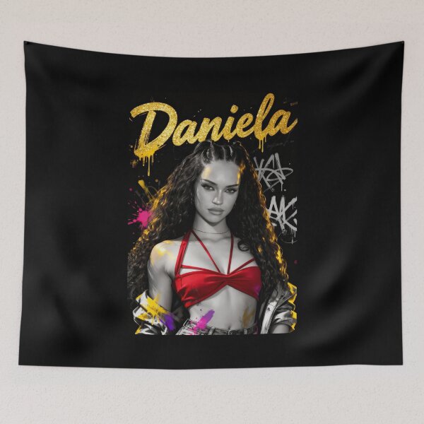 Item preview, Daniela Avanzini designed and sold by Knightly Armor.