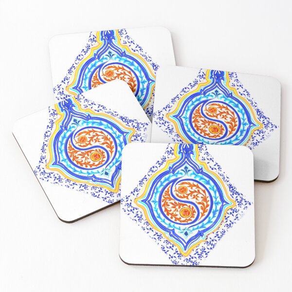 Item preview, Persian Yin Yang Toranj , Awareness and Perfection  designed and sold by Shabi4Arts.