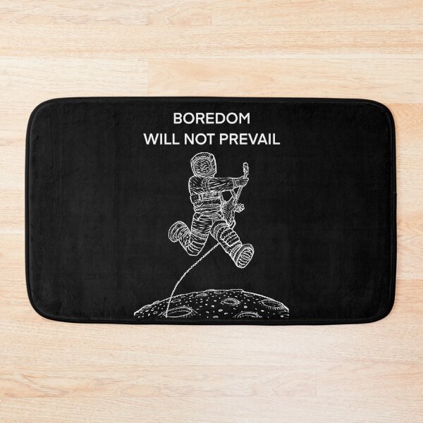 Item preview, BOREDOM WILL NOT PREVAIL - news from afar .2 designed and sold by lautir.