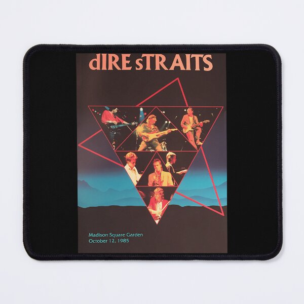 Item preview, Dire Straits Band designed and sold by ReynardBerezny.
