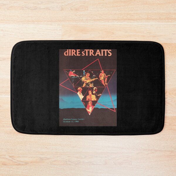 Item preview, Dire Straits Band designed and sold by ReynardBerezny.