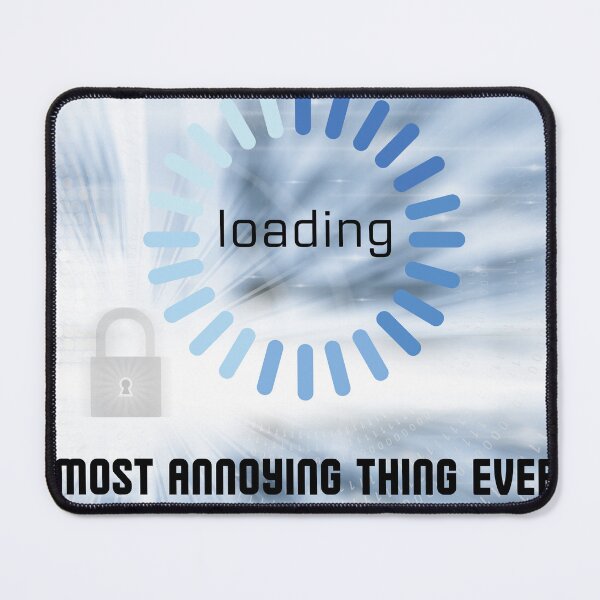 Item preview, The Most Annoying Thing Ever designed and sold by R-creative75.