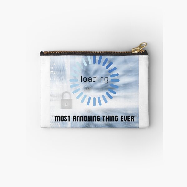 Item preview, The Most Annoying Thing Ever designed and sold by R-creative75.