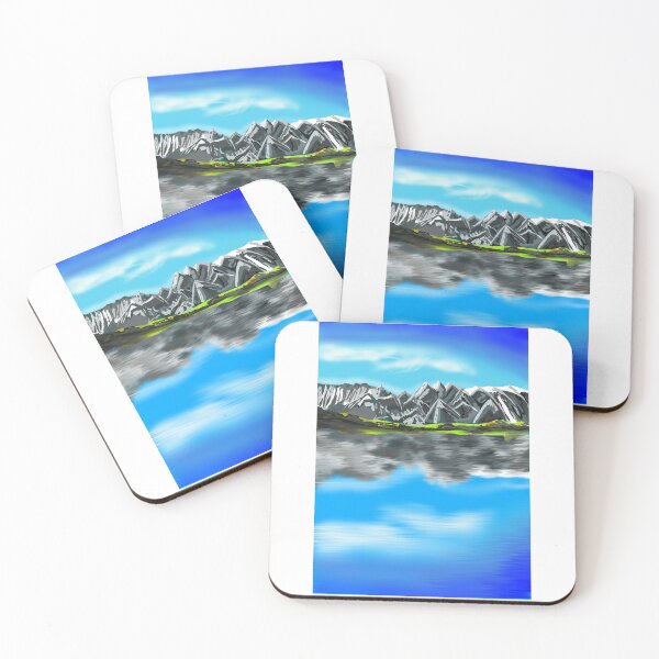 Item preview, first real landscape drawing designed and sold by ArtCP.