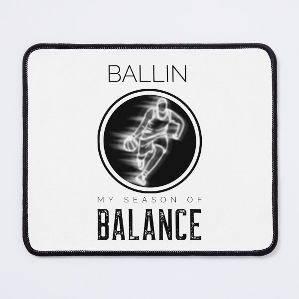 Item preview, Basketball = Balance Version 2 designed and sold by Trust46.