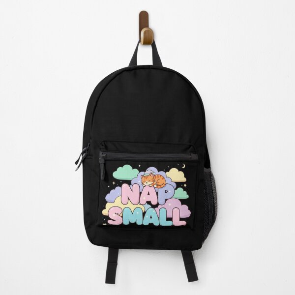 Item preview, Half-motivated quotes: Nap Small (instead of: “Dream big.”, I) designed and sold by nature. electrified..