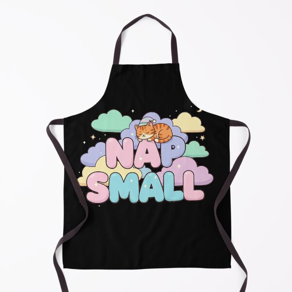 Item preview, Half-motivated quotes: Nap Small (instead of: “Dream big.”, I) designed and sold by nature. electrified..