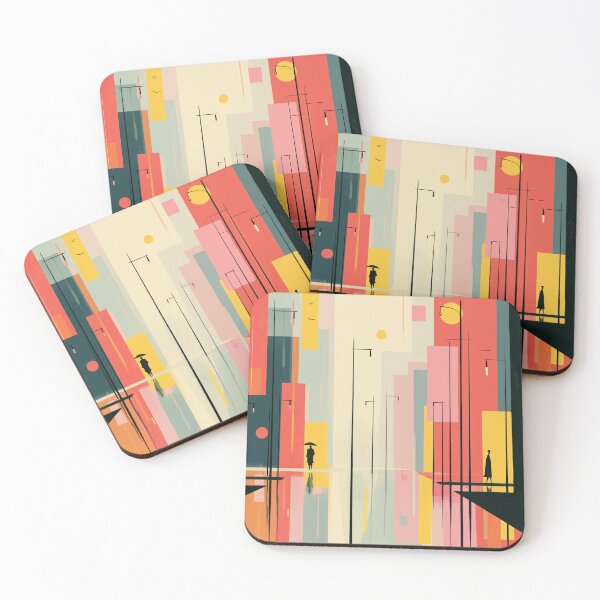 Item preview, Reflections Between Us designed and sold by Dusk Atelier.