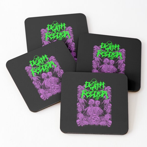 Item preview, Death Feeder Band designed and sold by DreamVesions.