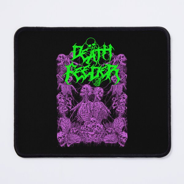 Item preview, Death Feeder Band designed and sold by DreamVesions.