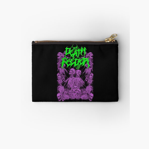 Item preview, Death Feeder Band designed and sold by DreamVesions.