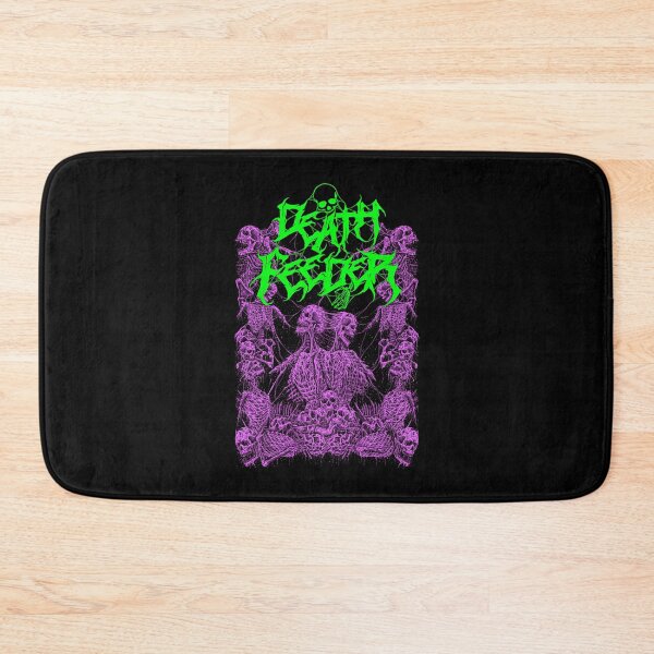 Item preview, Death Feeder Band designed and sold by DreamVesions.