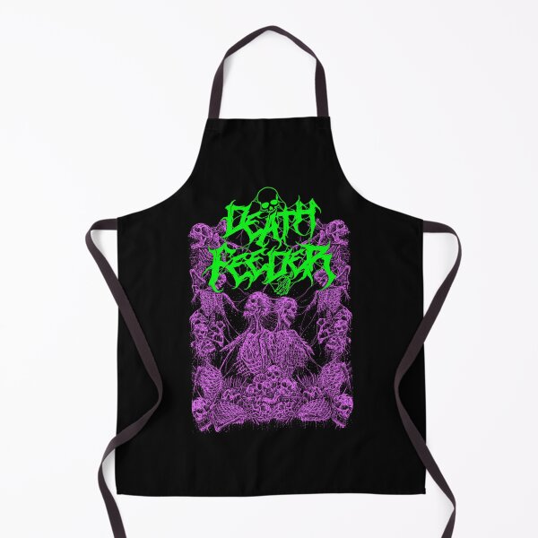 Item preview, Death Feeder Band designed and sold by DreamVesions.