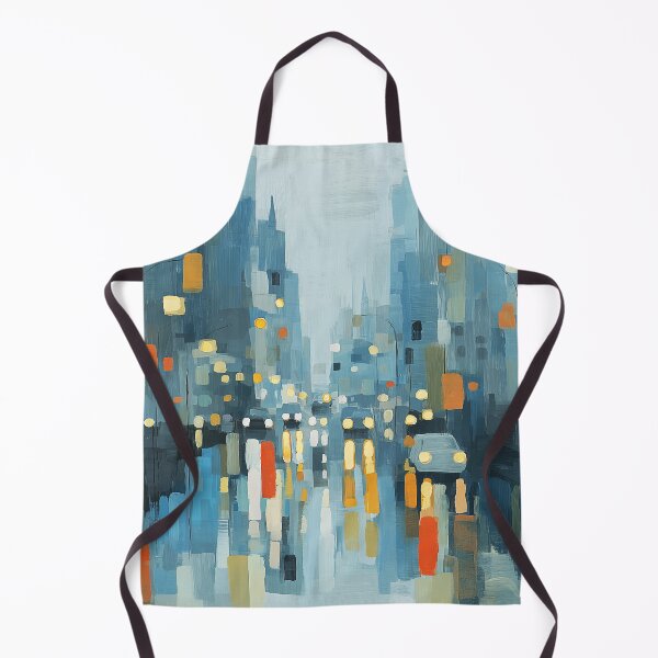 Item preview, Rainlight Avenue designed and sold by Dusk Atelier.