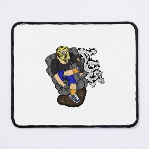 Item preview, Street Mic Takeover  designed and sold by VictoriaVilleno.